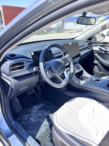 BYD Destroyer 05 2024, 0 km - 1.5 l - Bakı