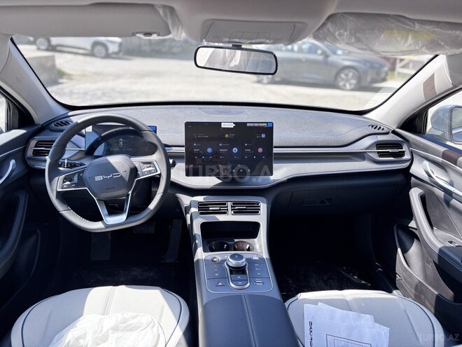 BYD Destroyer 05 2024, 0 km - 1.5 l - Bakı