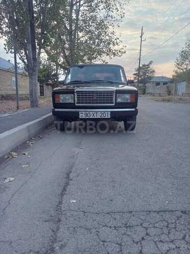 LADA (VAZ) 2107 2010, 46,000 km - 1.6 л - Qobustan