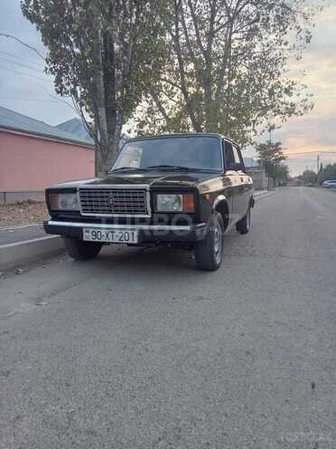 LADA (VAZ) 2107 2010, 46,000 km - 1.6 л - Qobustan