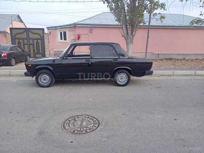 LADA (VAZ) 2107 2010, 46,000 km - 1.6 л - Qobustan