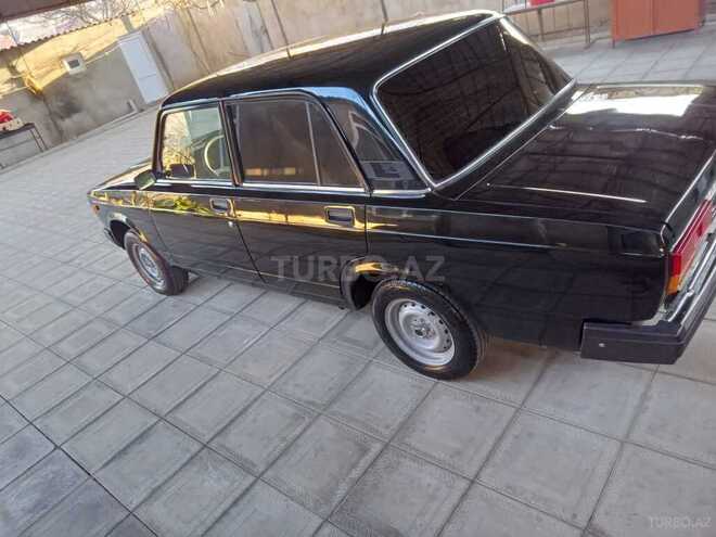 LADA (VAZ) 2107 2010, 46,000 km - 1.6 л - Qobustan
