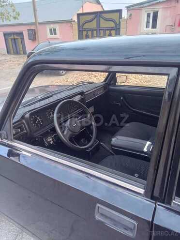 LADA (VAZ) 2107 2010, 46,000 km - 1.6 л - Qobustan