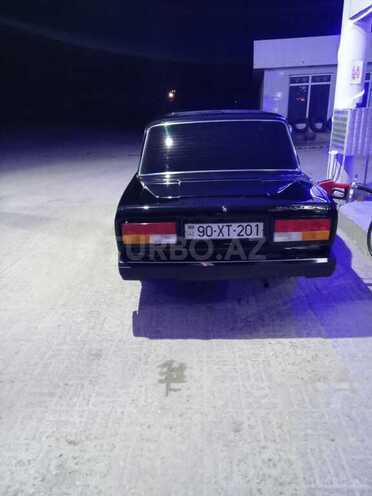 LADA (VAZ) 2107 2010, 46,000 km - 1.6 л - Qobustan