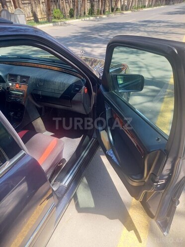 Mercedes C 200 1997, 800,000 km - 2.0 л - Goranboy