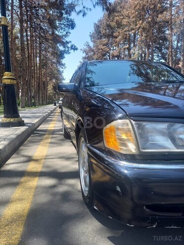 Mercedes C 200 1997, 800,000 km - 2.0 л - Goranboy