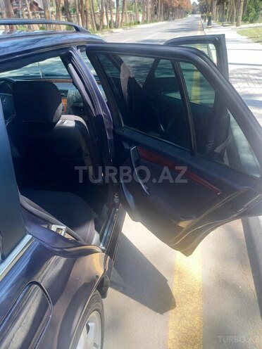 Mercedes C 200 1997, 800,000 km - 2.0 л - Goranboy