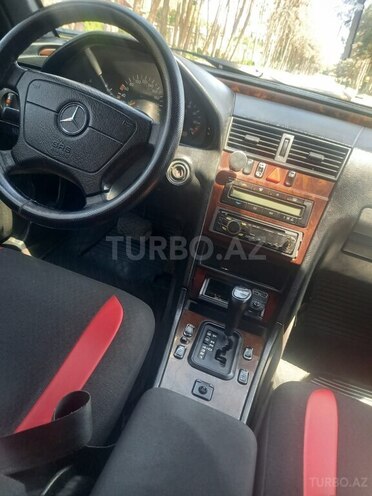 Mercedes C 200 1997, 800,000 km - 2.0 л - Goranboy