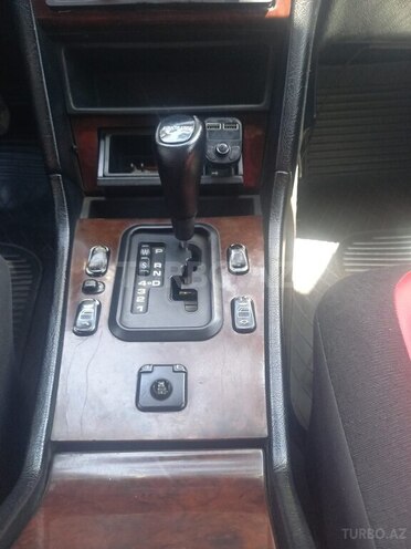 Mercedes C 200 1997, 800,000 km - 2.0 л - Goranboy