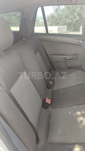 Opel Astra 2006, 300,000 km - 1.3 l - Salyan