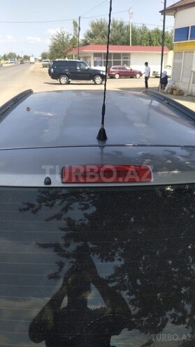 Opel Astra 2006, 300,000 km - 1.3 l - Salyan
