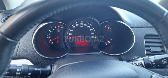 Kia Morning 2015, 153,000 km - 1.0 l - Bakı