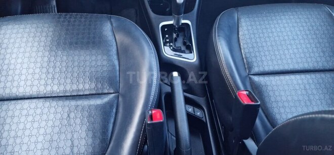 Kia Morning 2015, 153,000 km - 1.0 l - Bakı