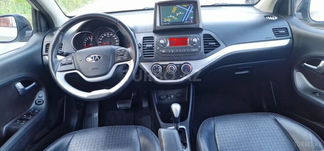 Kia Morning 2015, 153,000 km - 1.0 l - Bakı