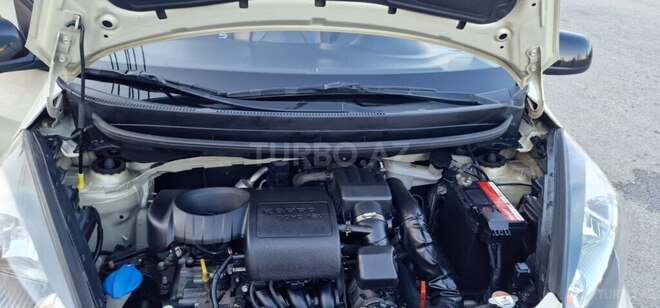 Kia Morning 2015, 153,000 km - 1.0 l - Bakı