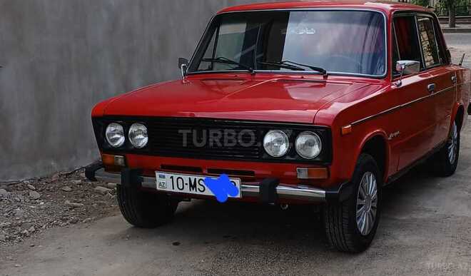 LADA (VAZ) 2106 1998, 97,800 km - 1.6 l - Tovuz