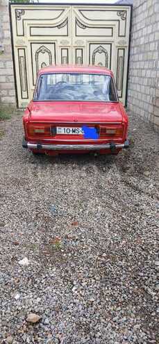 LADA (VAZ) 2106 1998, 97,800 km - 1.6 l - Tovuz