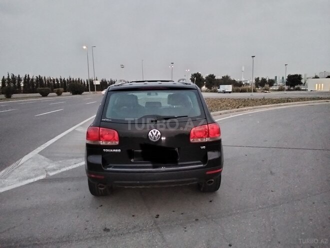 Volkswagen Touareg 2004, 265,000 km - 3.2 л - Bakı