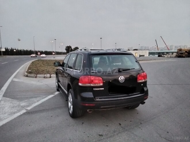 Volkswagen Touareg 2004, 265,000 km - 3.2 л - Bakı