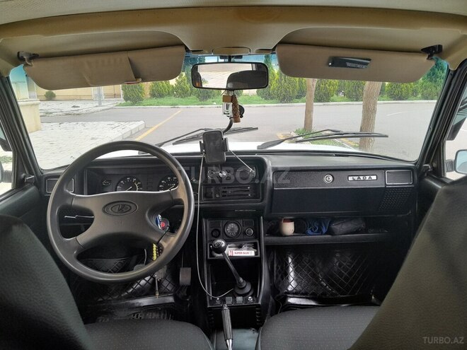LADA (VAZ) 2107 2005, 82,000 km - 1.6 l - Ağstafa