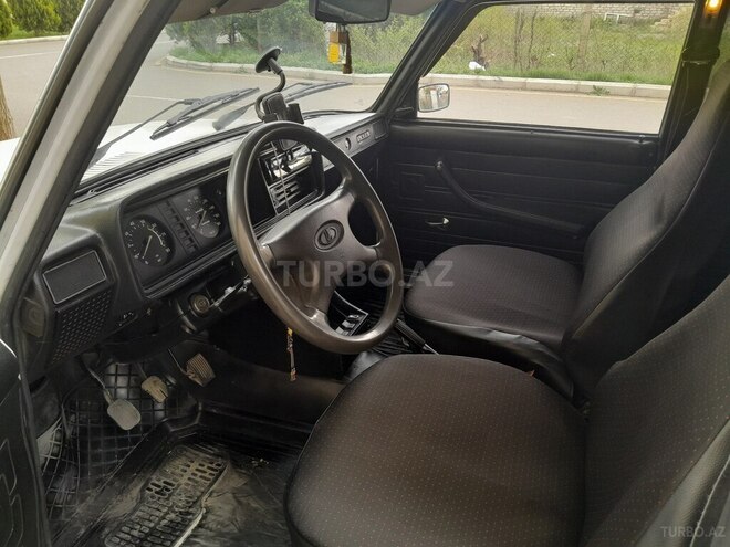 LADA (VAZ) 2107 2005, 82,000 km - 1.6 l - Ağstafa