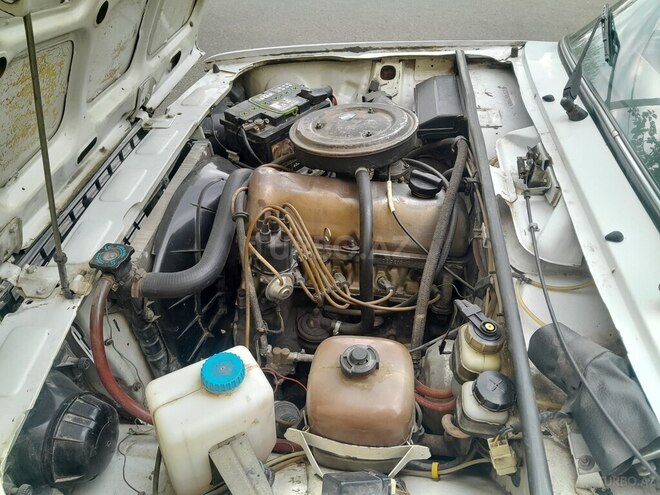 LADA (VAZ) 2107 2005, 82,000 km - 1.6 l - Ağstafa