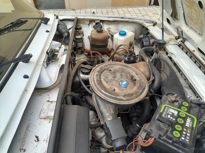 LADA (VAZ) 2107 2005, 82,000 km - 1.6 l - Ağstafa