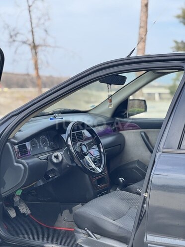 Iran Khodro Samand 2014, 297,345 km - 1.6 l - Quba