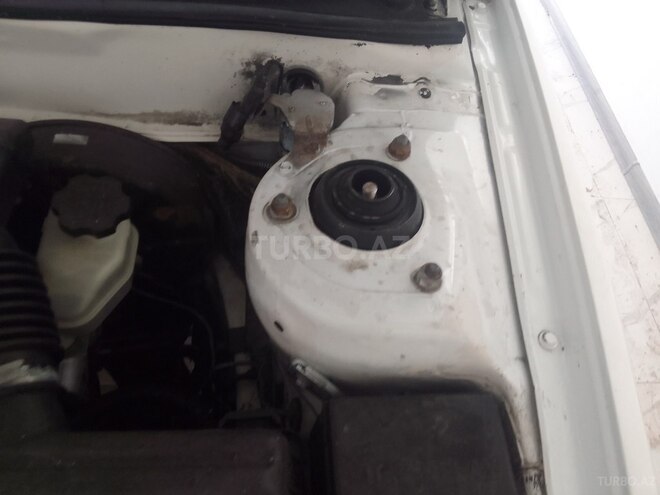 Hyundai Elantra 2003, 254,760 km - 2.0 l - Bakı