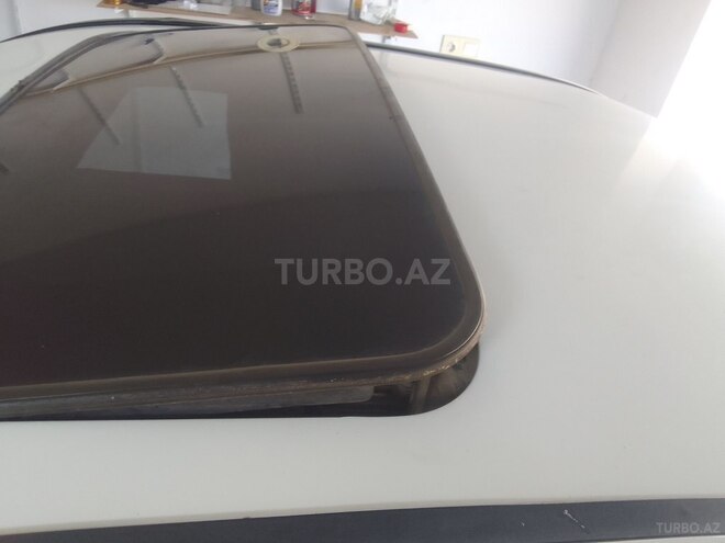 Hyundai Elantra 2003, 254,760 km - 2.0 l - Bakı
