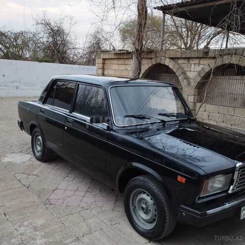 LADA (VAZ) 2107 2010, 90,000 km - 1.6 л - Neftçala
