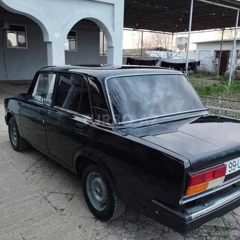 LADA (VAZ) 2107 2010, 90,000 km - 1.6 л - Neftçala