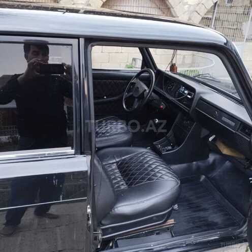 LADA (VAZ) 2107 2010, 90,000 km - 1.6 л - Neftçala