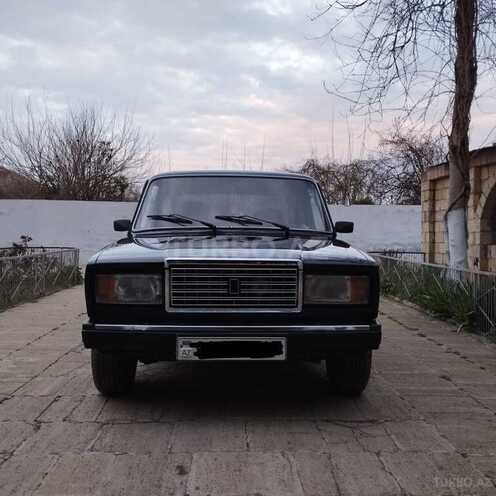 LADA (VAZ) 2107 2010, 90,000 km - 1.6 л - Neftçala