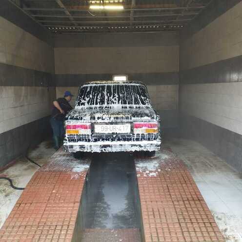 LADA (VAZ) 2107 2010, 90,000 km - 1.6 л - Neftçala