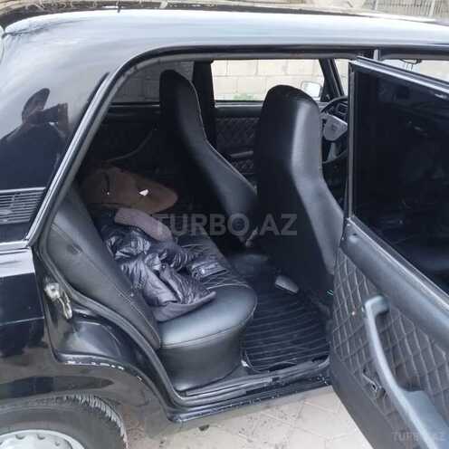 LADA (VAZ) 2107 2010, 90,000 km - 1.6 л - Neftçala