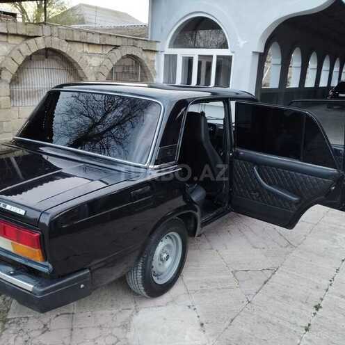 LADA (VAZ) 2107 2010, 90,000 km - 1.6 л - Neftçala