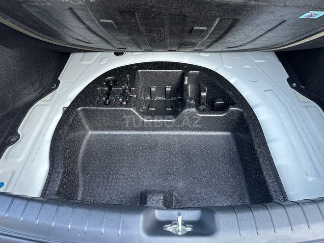 Hyundai Avante 2016, 90,000 km - 1.6 l - Bakı