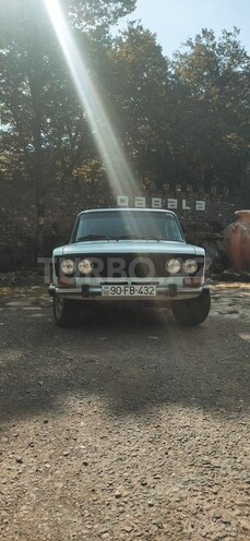 LADA (VAZ) 2106 2001, 57,000 km - 1.5 l - Şəki
