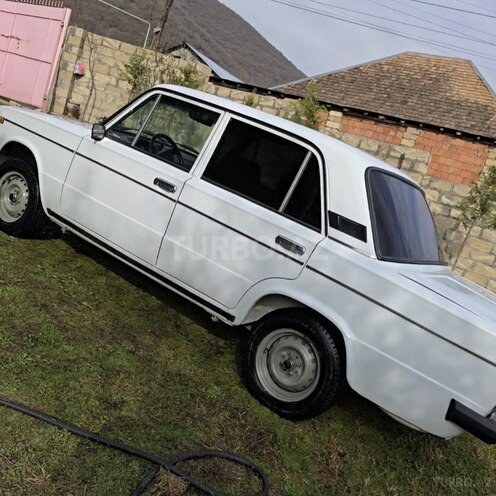 LADA (VAZ) 2106 2001, 57,000 km - 1.5 l - Şəki