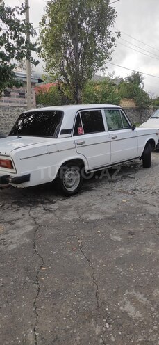 LADA (VAZ) 2106 2001, 57,000 km - 1.5 l - Şəki