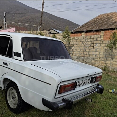 LADA (VAZ) 2106 2001, 57,000 km - 1.5 l - Şəki