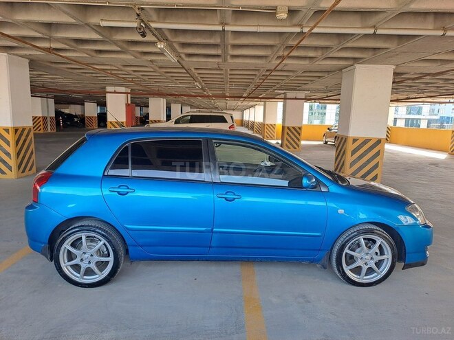 Toyota Corolla 2006, 320,000 km - 1.4 l - Bakı