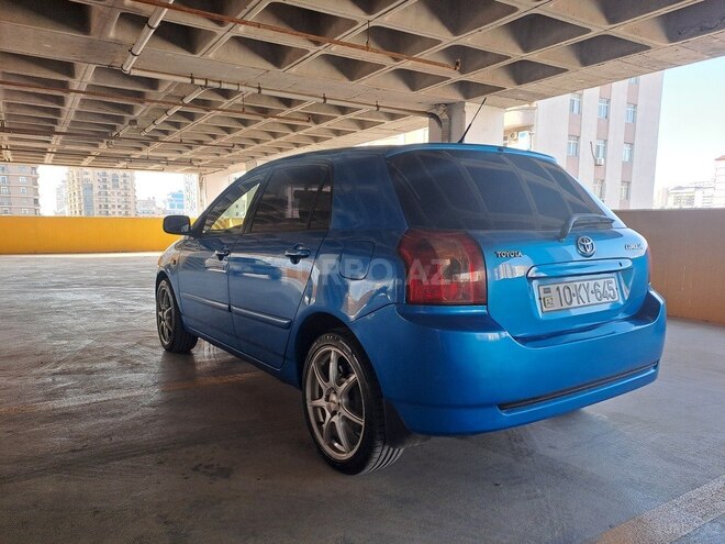 Toyota Corolla 2006, 320,000 km - 1.4 l - Bakı