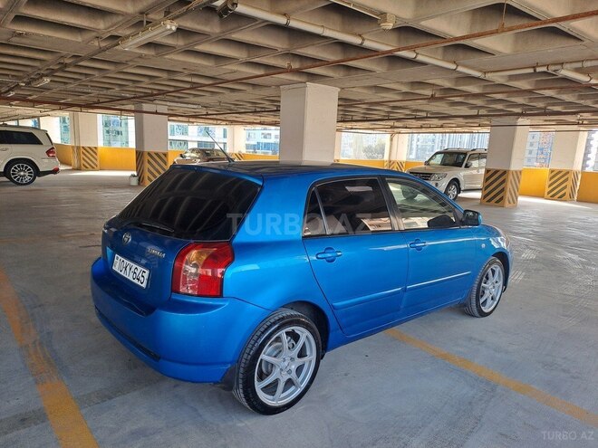 Toyota Corolla 2006, 320,000 km - 1.4 l - Bakı