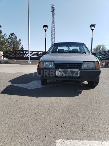 LADA (VAZ) 21099 2002, 326,900 km - 1.5 л - Gəncə
