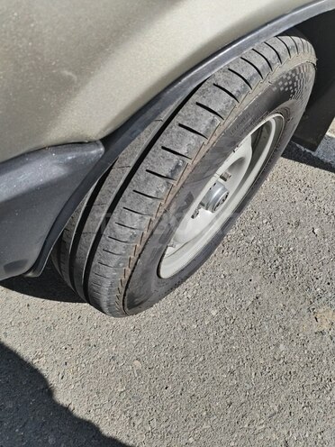 LADA (VAZ) 21099 2002, 326,900 km - 1.5 л - Gəncə