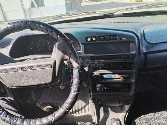 LADA (VAZ) 21099 2002, 326,900 km - 1.5 л - Gəncə