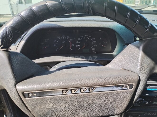 LADA (VAZ) 21099 2002, 326,900 km - 1.5 л - Gəncə
