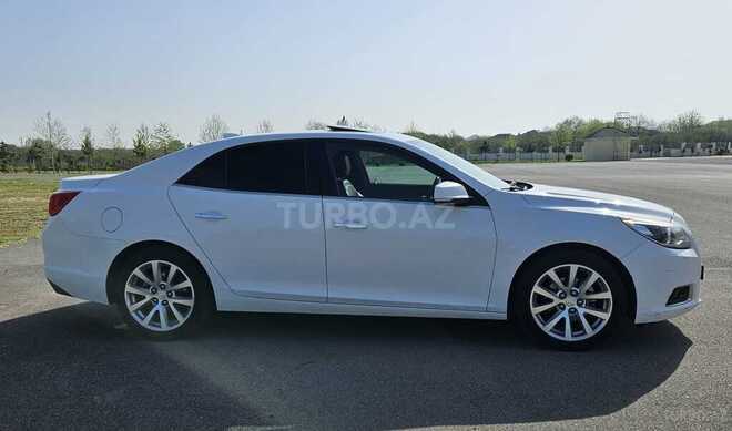 Chevrolet Malibu 2013, 186,300 km - 2.4 l - Sabirabad